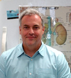 Thomas Carroll, Ph.D. Thomas Carroll, Ph.D.
